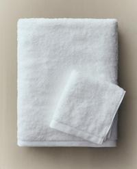 TOALLA DE BAÑO RIZO TACTO SECO