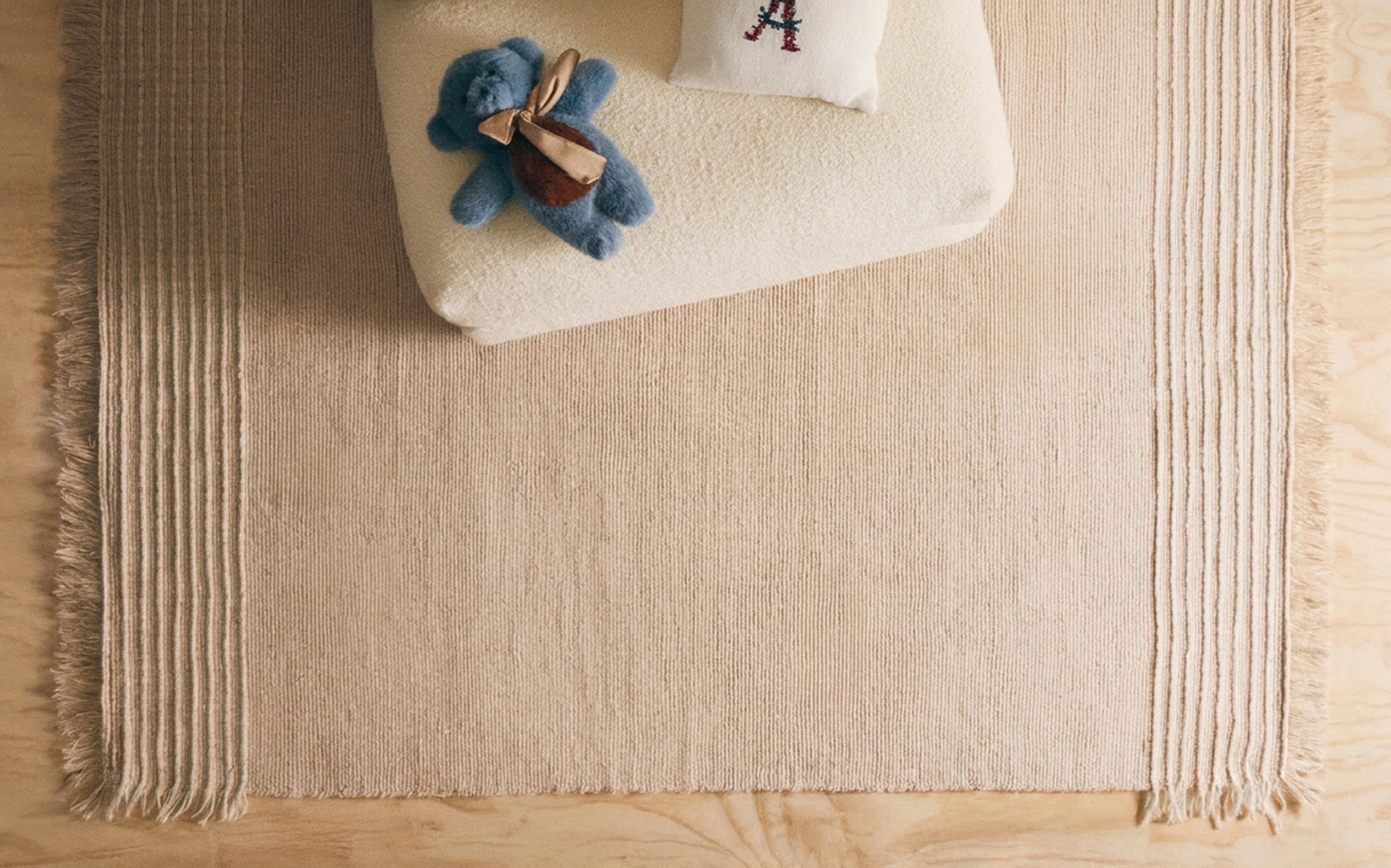 ラグ | Zara Home 日本/Japan