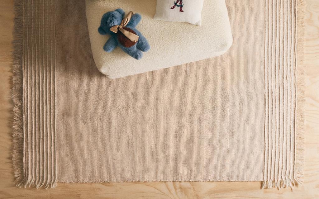 DJEČJI VUNENI TEPIH