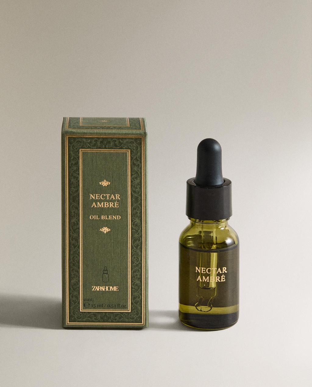(15 ML) NECTAR AMBRÉ ESSENTIAL OIL