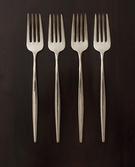 PACK VAN VORKEN MET SMAL HEFT (4-PACK)