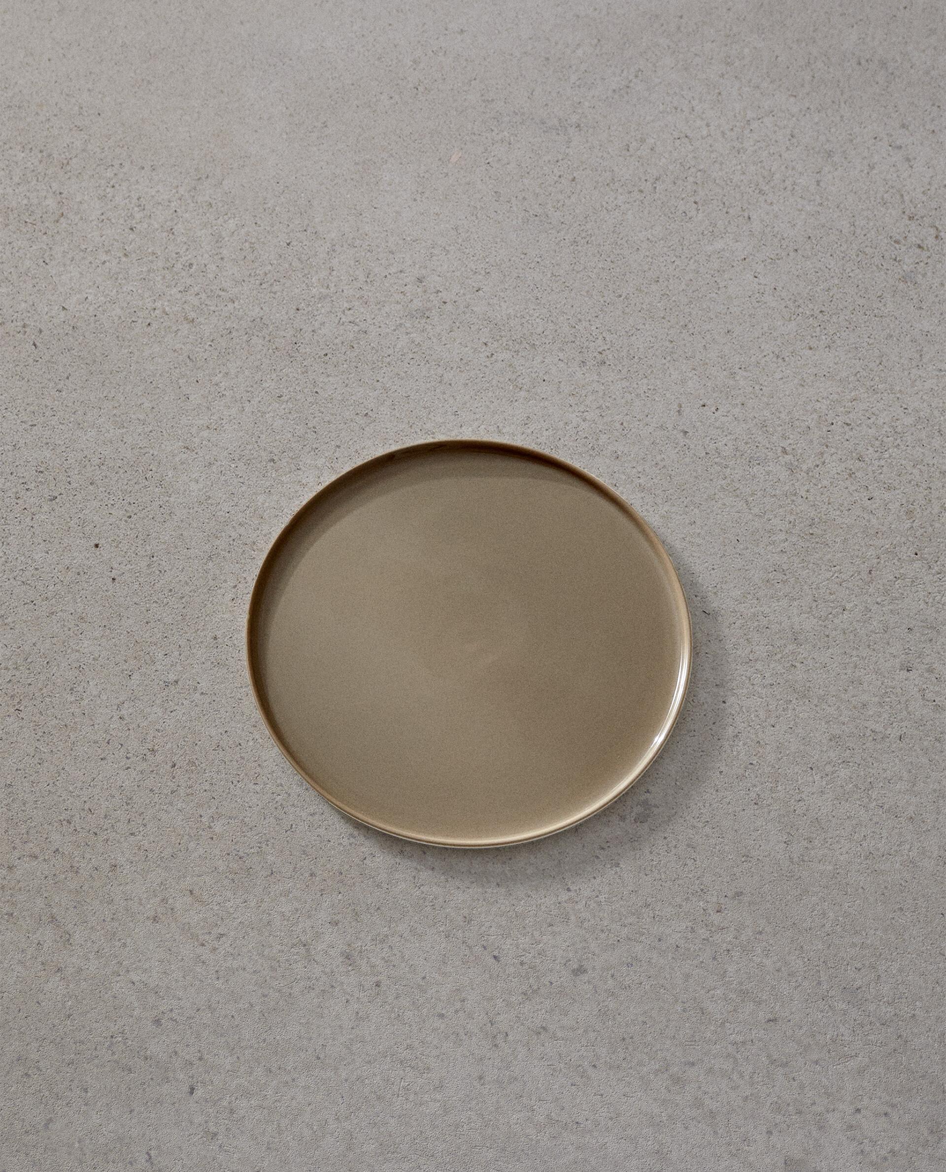 ZARA HOME - zarahome マリンスタイルアンダープレート ZARA HOME ザラホーム お皿 アンダープレート チャージャー