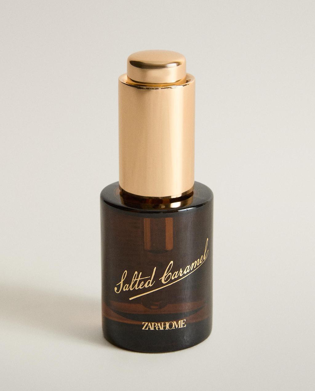 (15 ML) OLIO ESSENZIALE SALTED CARAMEL