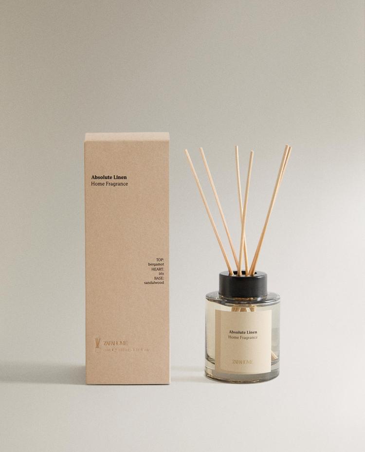 (100 ML) DUFTSTÄBCHEN ABSOLUTE LINEN