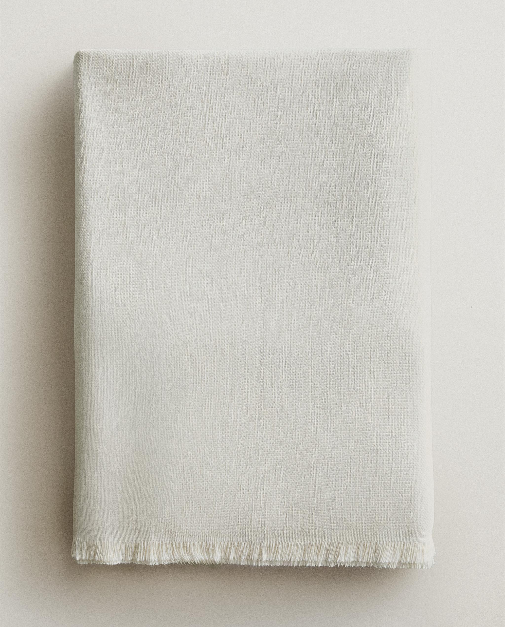 多目的ブランケット | Zara Home 日本/Japan