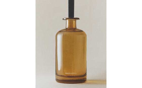 (500ML) WHITE LOTUS 리드 디퓨저 스틱