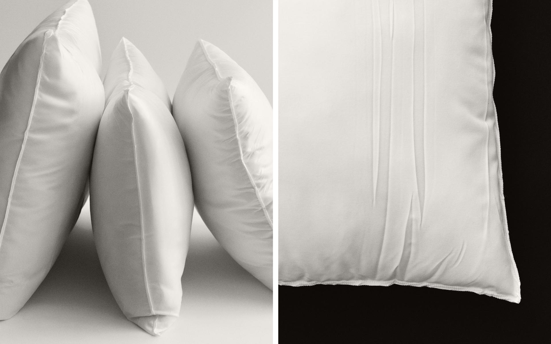 GEL FIBRE CUSHION INSERT