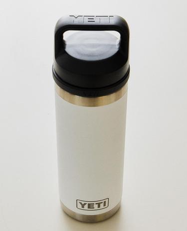 BOUTEILLE ANSE ACIER YETI