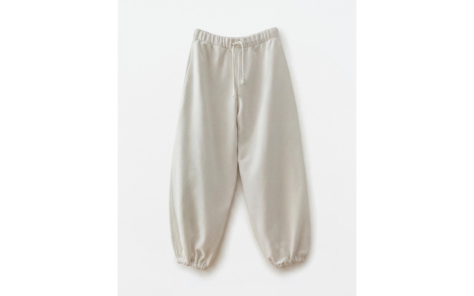 PANTALÓN FELPA
