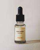 (15 مل) زيت عطري WHITE JASMINE