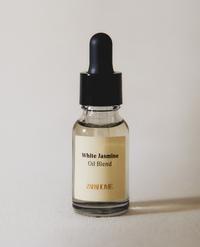 (15&nbsp;ML) ÓLEO ESSENCIAL WHITE JASMINE