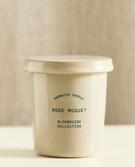 (170 G) ROSE LILY OF THE VALLEY SCENTED CANDLE