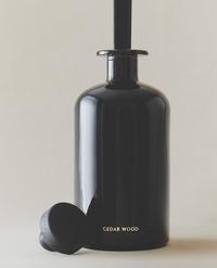 (500 ML) DUFTSTÄBCHEN CEDAR WOOD