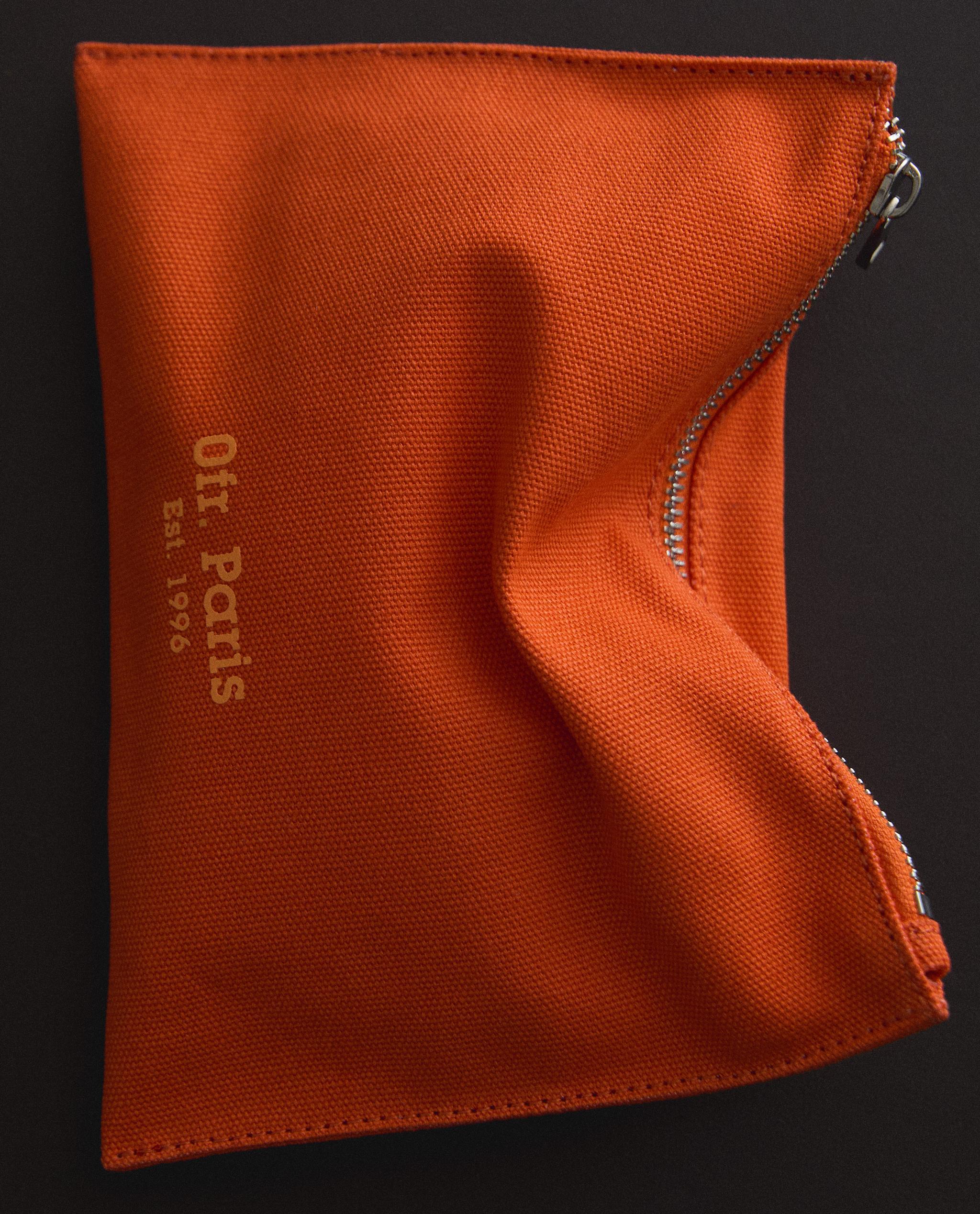 PLATNENA TORBICA | 0FR. PARIS | Zara Home Hrvatska
