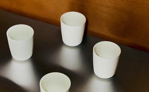 SET OF 2 - CUP 370 ML