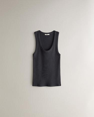 COTTON TOP