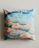 PARASOL CUSHION COVER