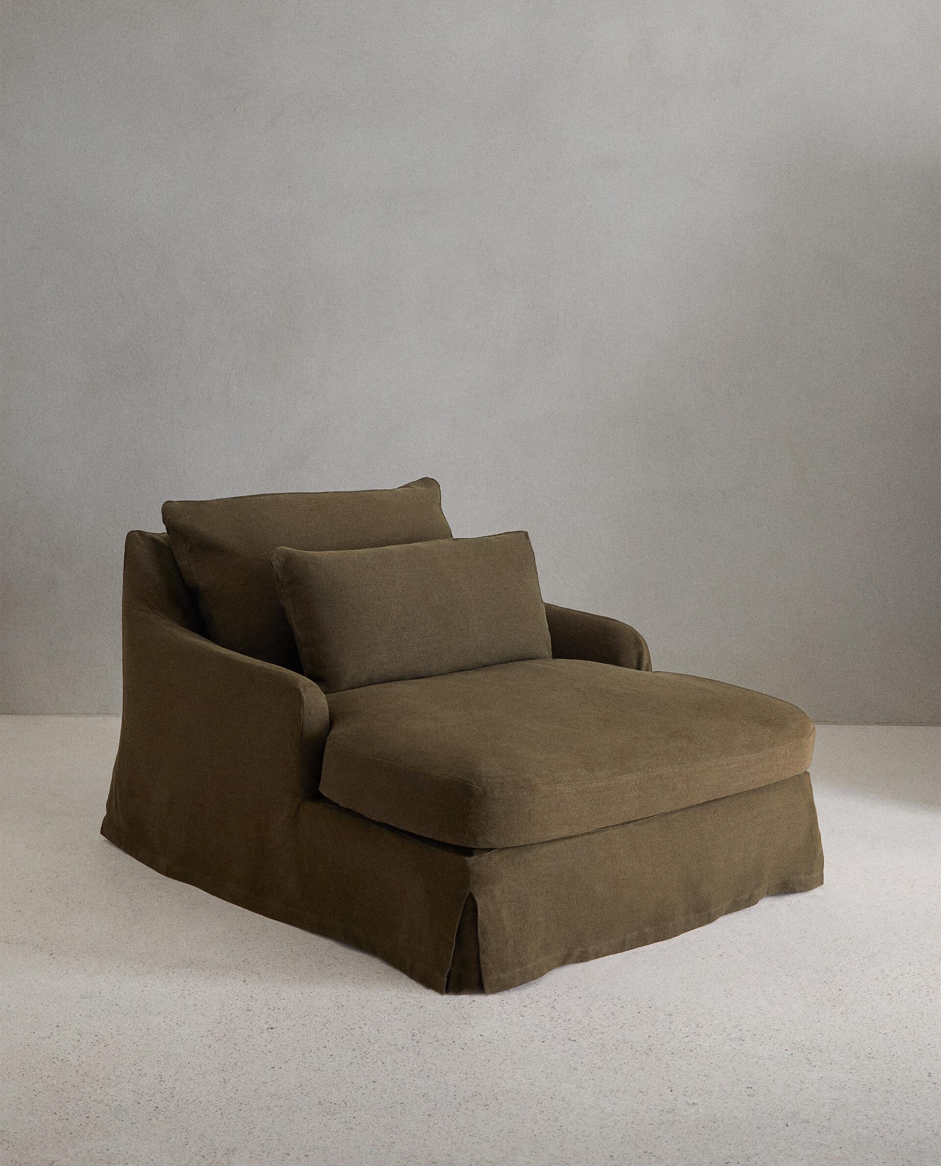 LOVESEAT 01 | Zara Home 日本/Japan