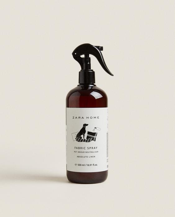 LUKTDÖDANDE HUSDJURSSPREJ (500 ML)