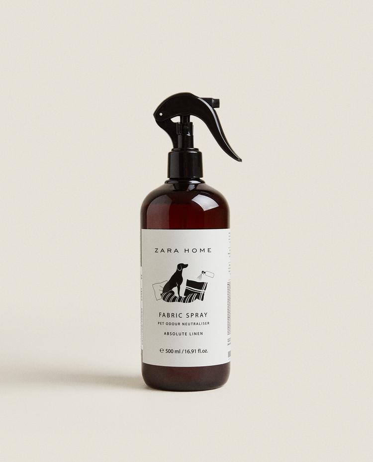 (500 ML) SPRAY ANTIODOR ANIMAIS DE ESTIMAÇÃO