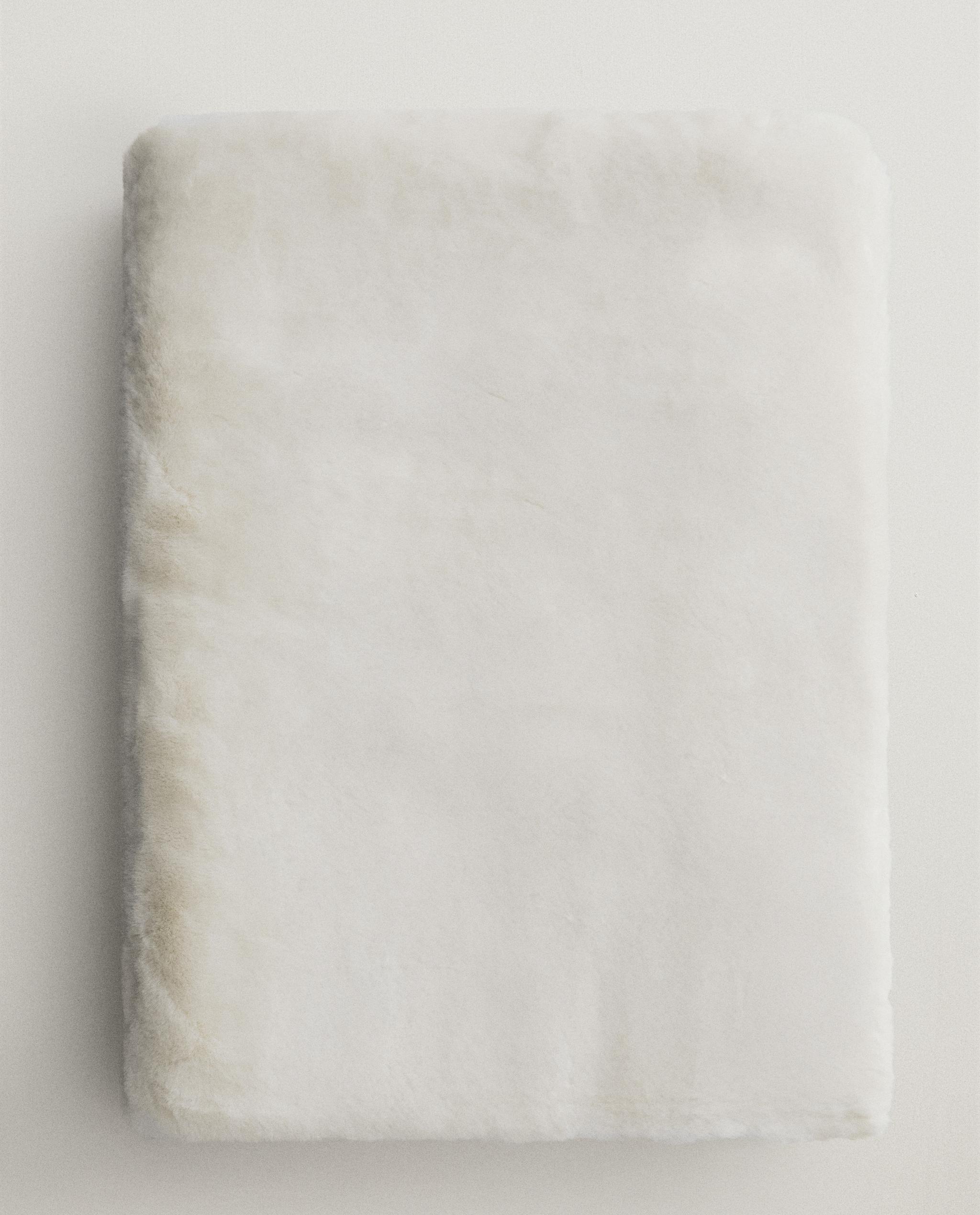 ベッド用ブランケット | Zara Home 日本/Japan