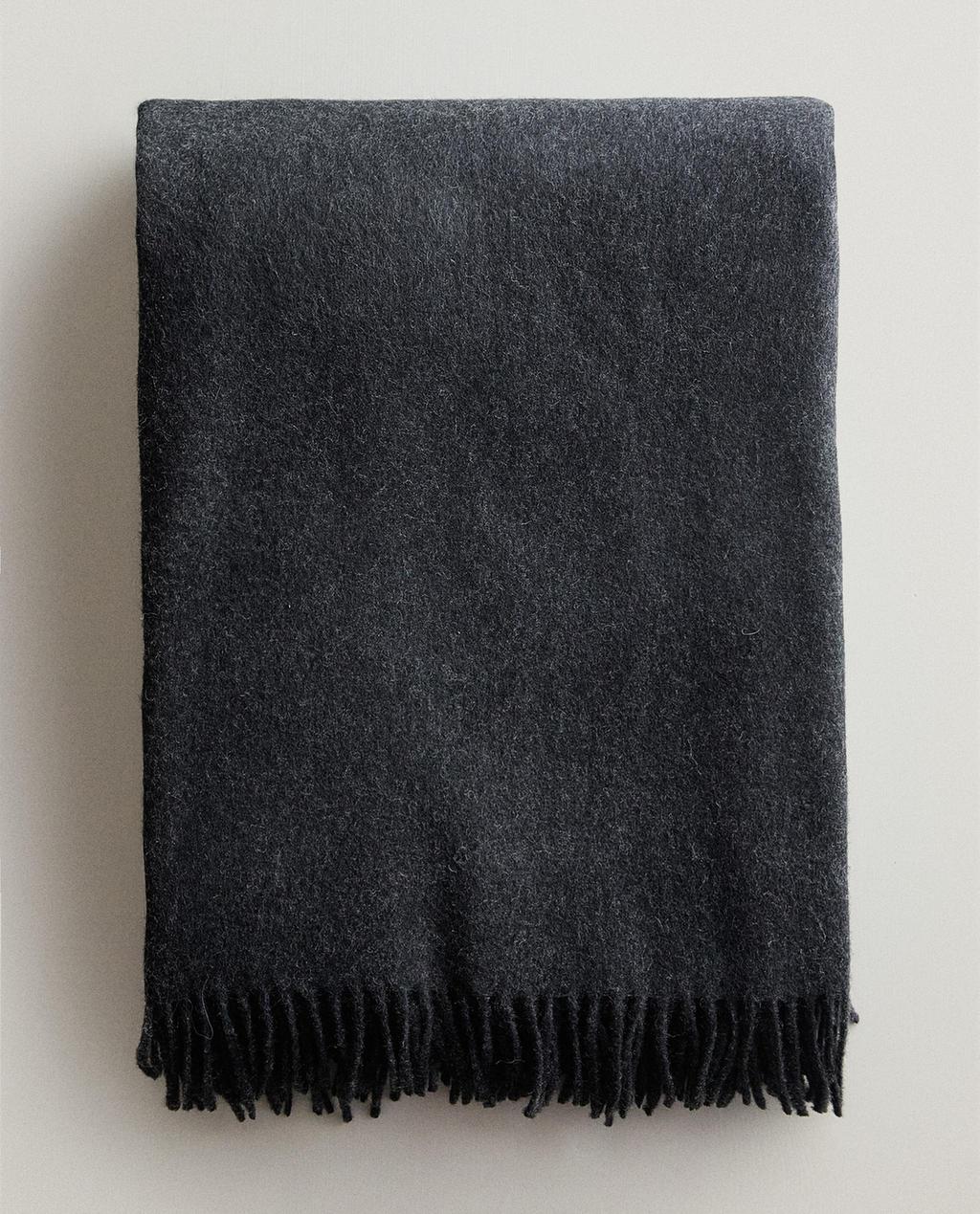 MANTA CASHMERE