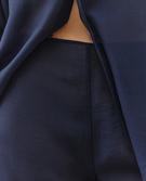 PANTALÓN SEMITRANSPARENTE
