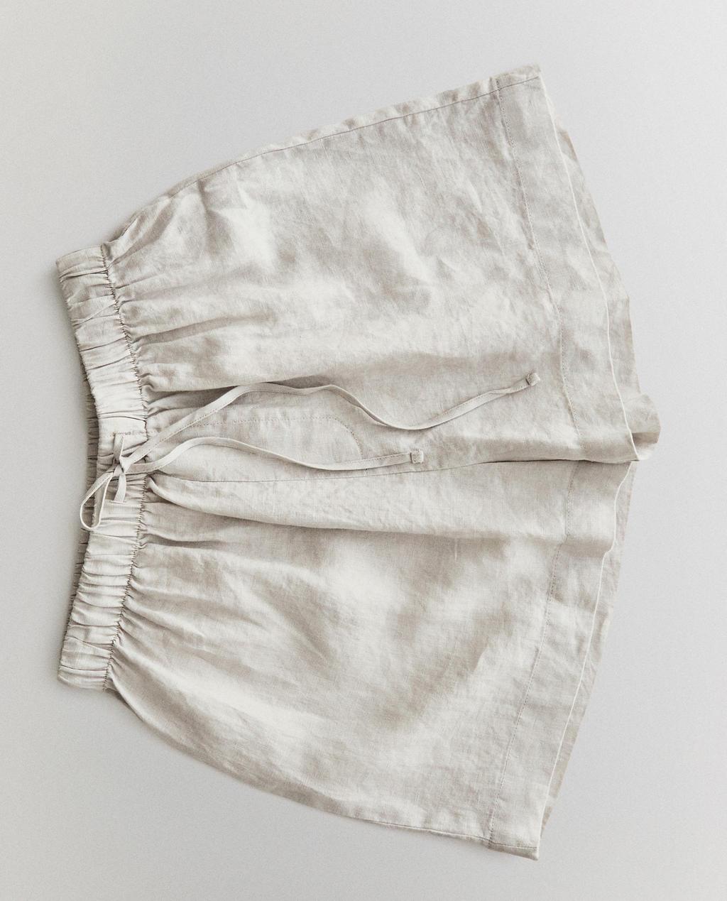 SHORT EN LIN