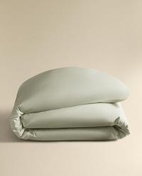 FUNDA DE DUVET RAYAS REVERSIBLE
