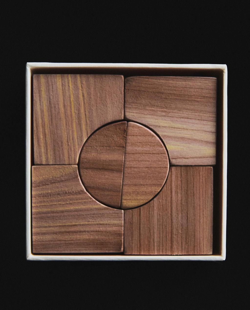 WARDROBE CEDAR BLOCKS