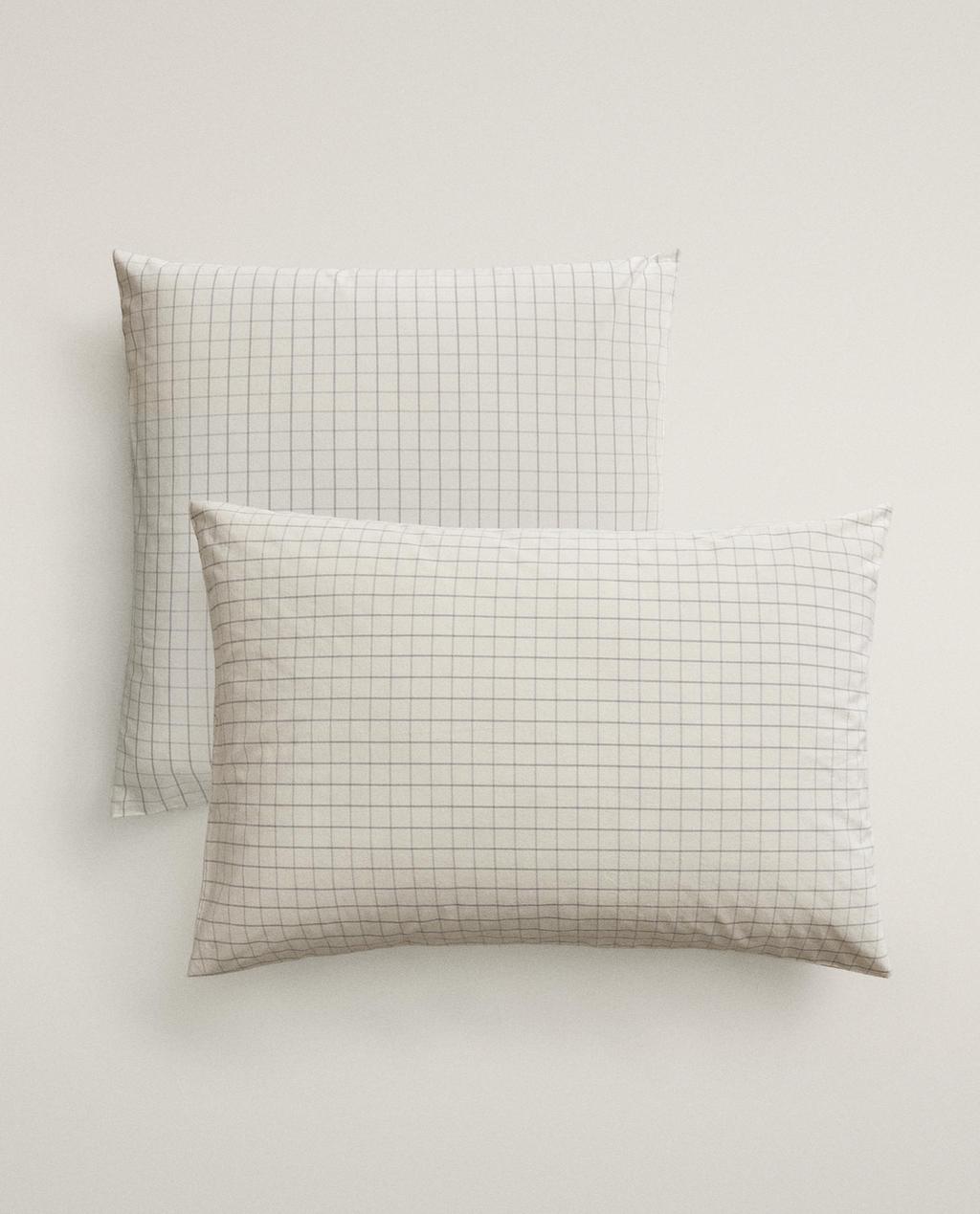 FUNDA ALMOHADA ALGODÓN