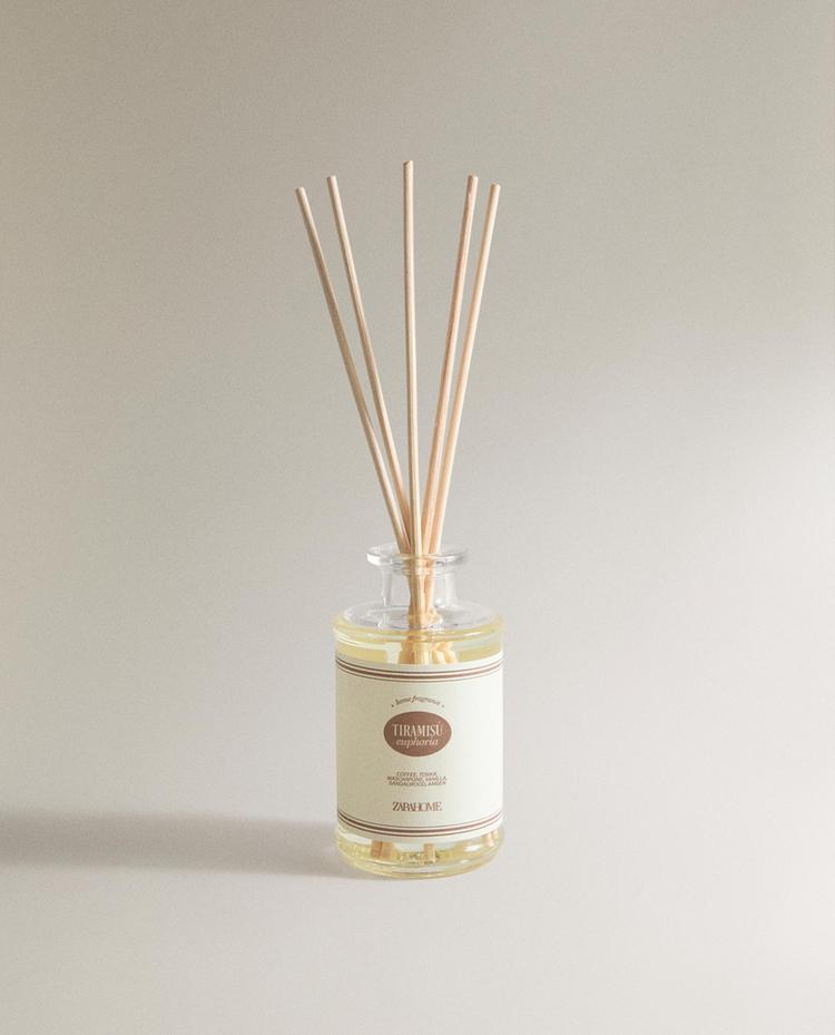 (190 ML) DUFTSTÄBCHEN TIRAMISU EUPHORIA