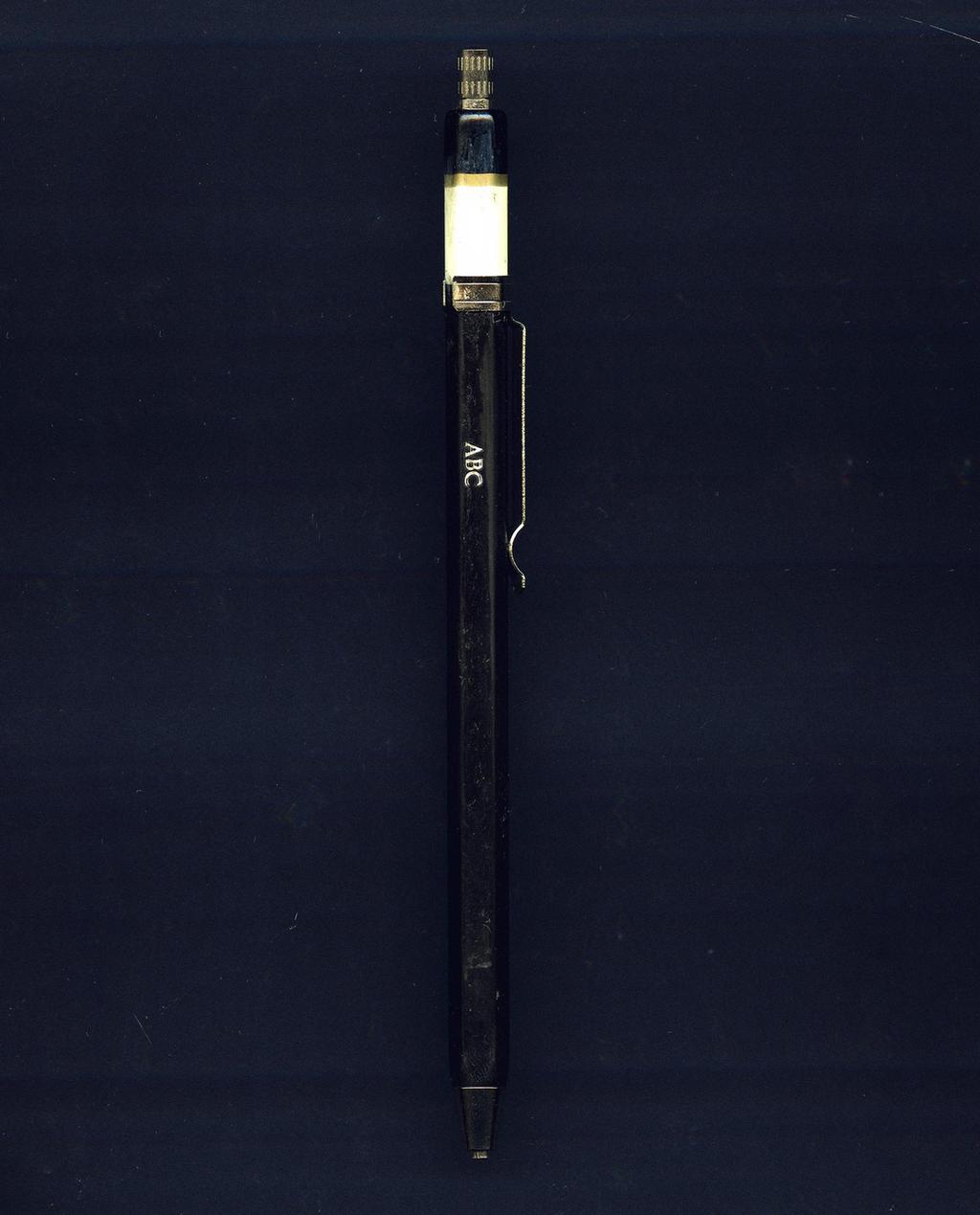 KOVINSKI TEHNIČNI SVINČNIK KOH-I-NOOR