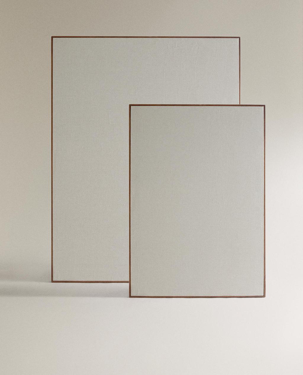 PANNELLO MAGNETICO LINO