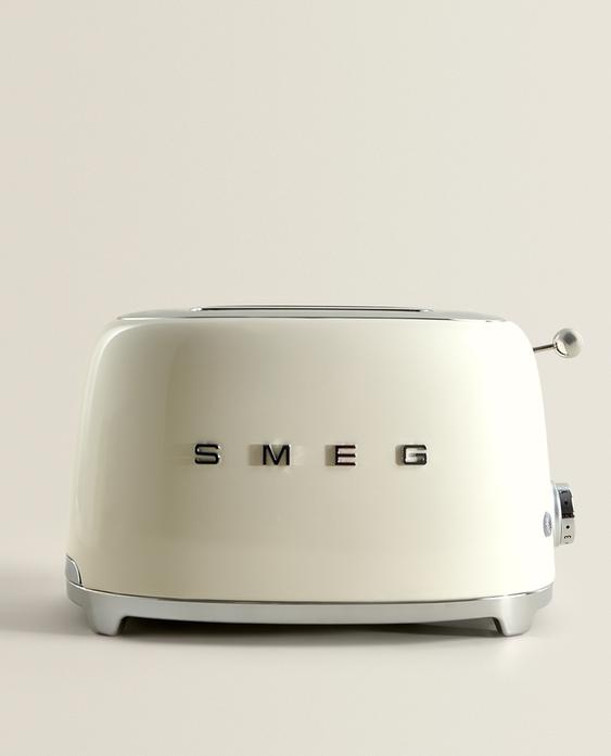 TOASTER SMEG TOASTER SMEG