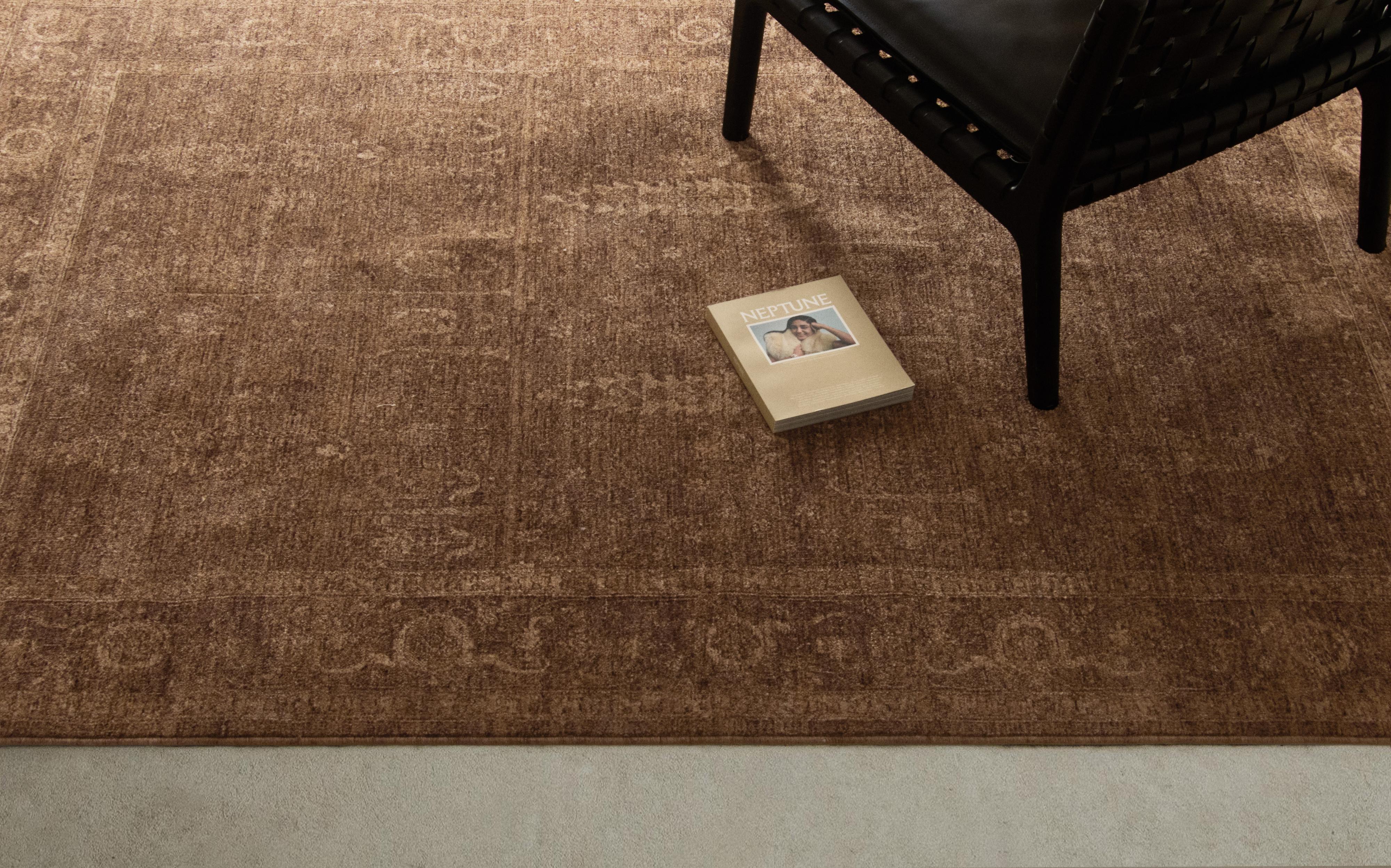 Living Room Rugs | Zara Home United States of America