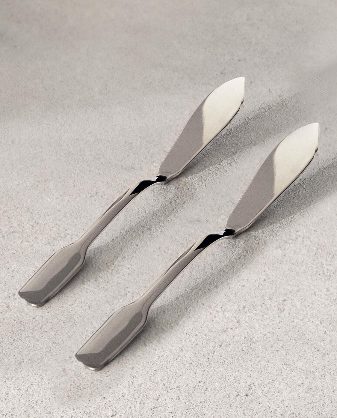 fish knife