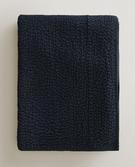 COUVERTURE COTON KANTHA