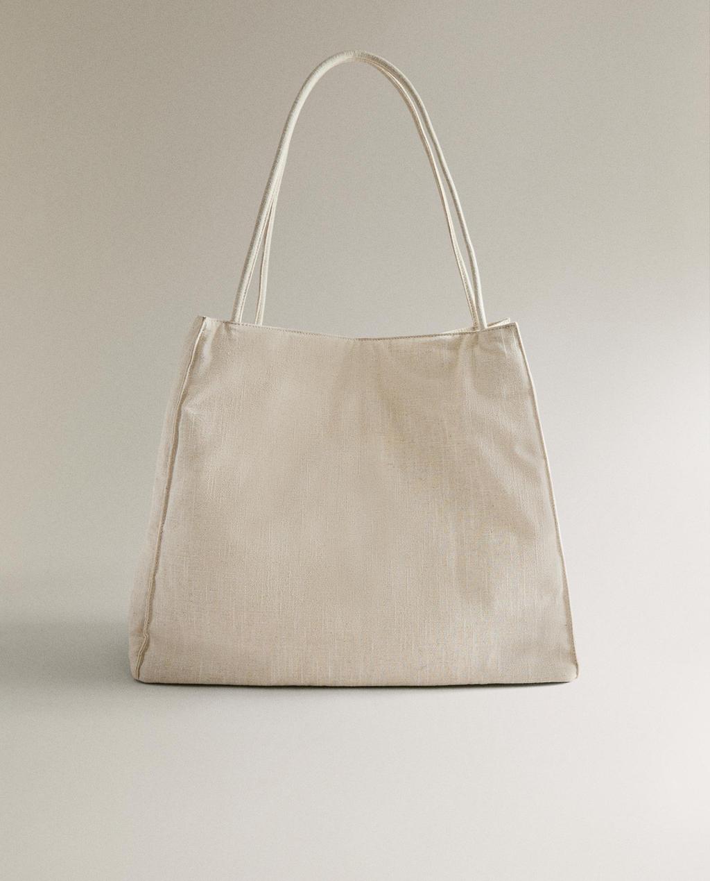 SHOPPER AUS GEWEBE