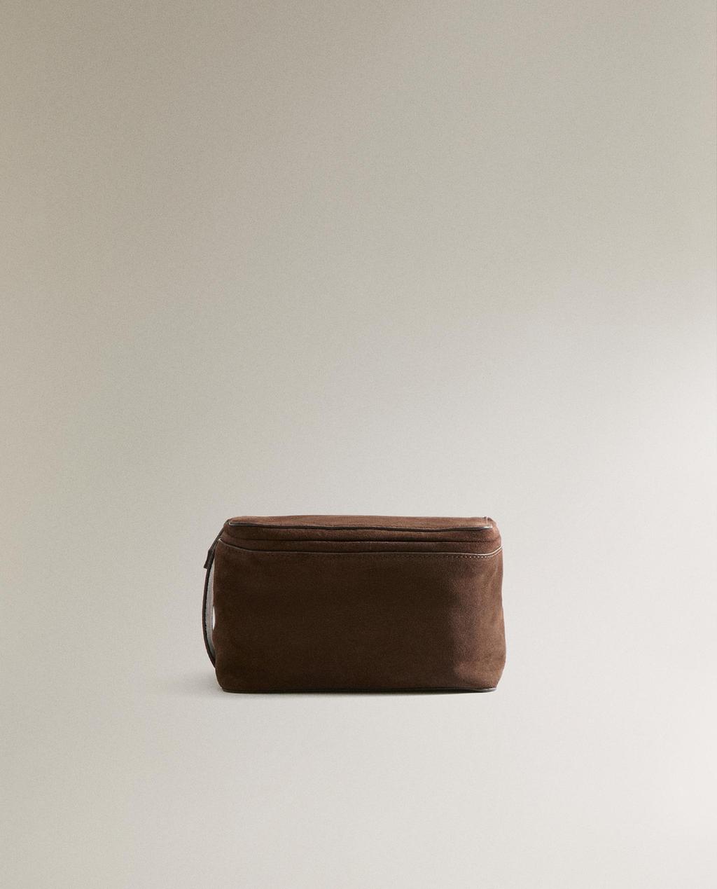 NECESSAIRE CAMURÇA
