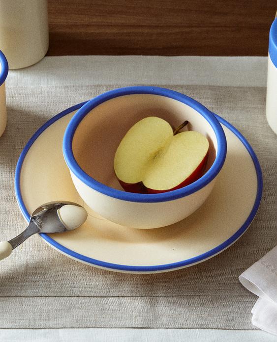 SERVIÇO DE MESA INFANTIL SILICONE