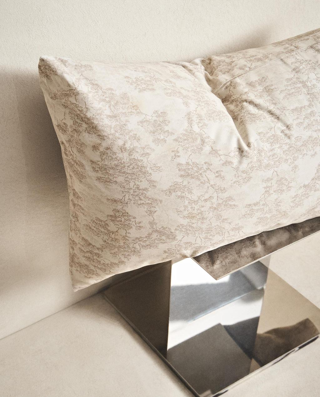 TOILE DE JOUY PILLOWCASE