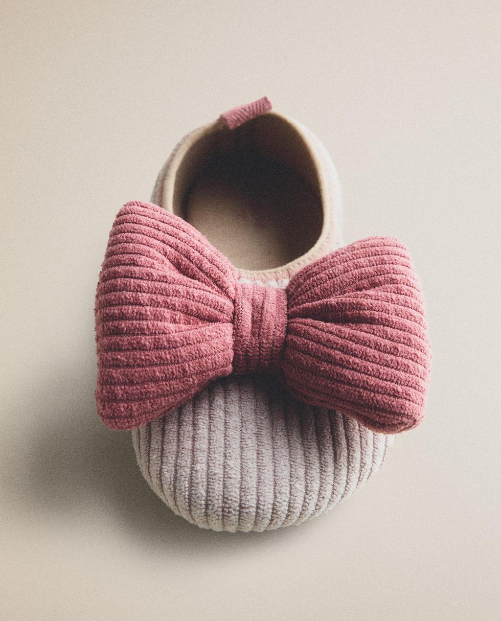 KINDERBALLERINA MET STRIK