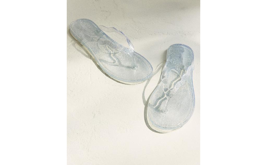 SANDALE S GLITEROM