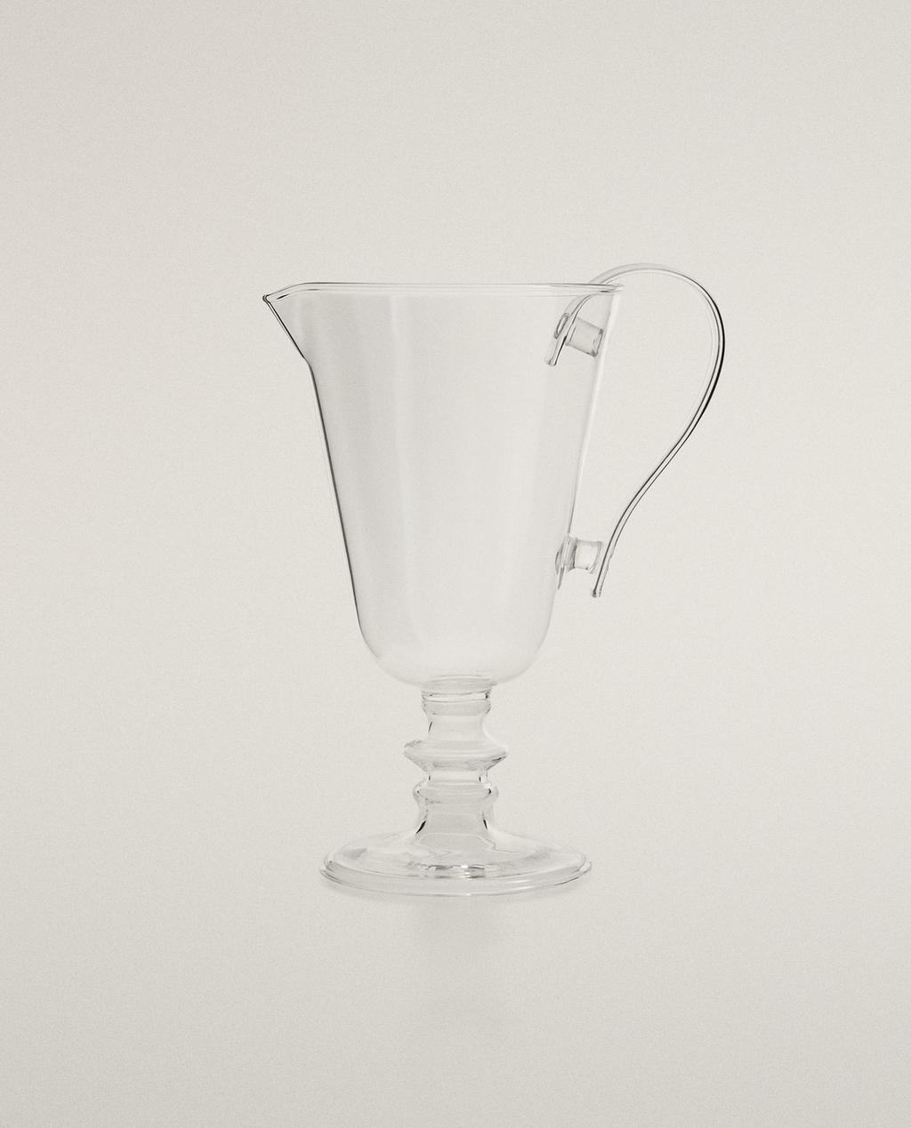 PETIT PICHET EN BOROSILICATE