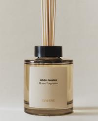 WHITE JASMINE リードディフューザー (200 ML)