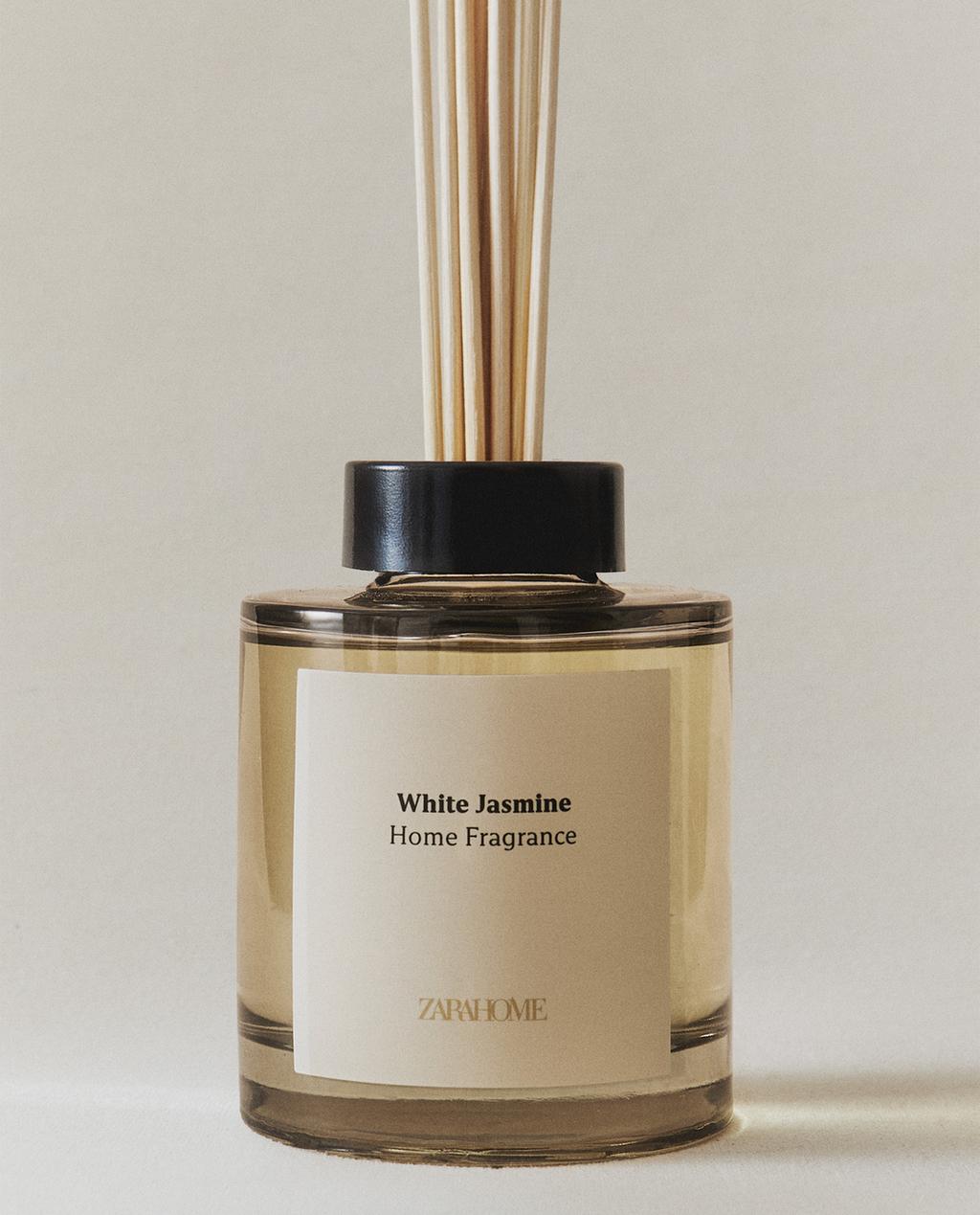 (200 مل) أعواد معطرة للجو WHITE JASMINE