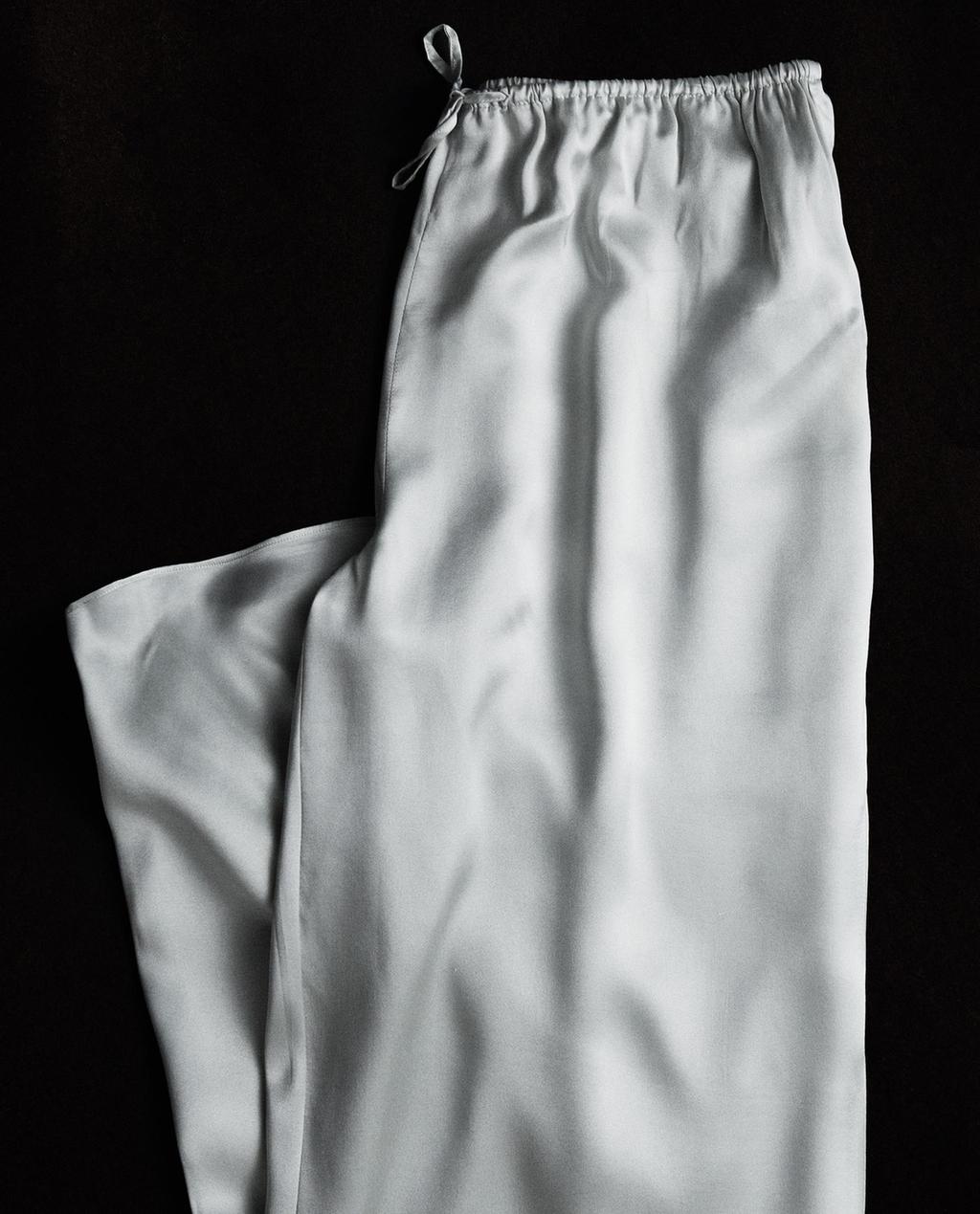 PANTALÓN SEDA MORERA