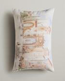 LANDSCAPE CUSHION COVER