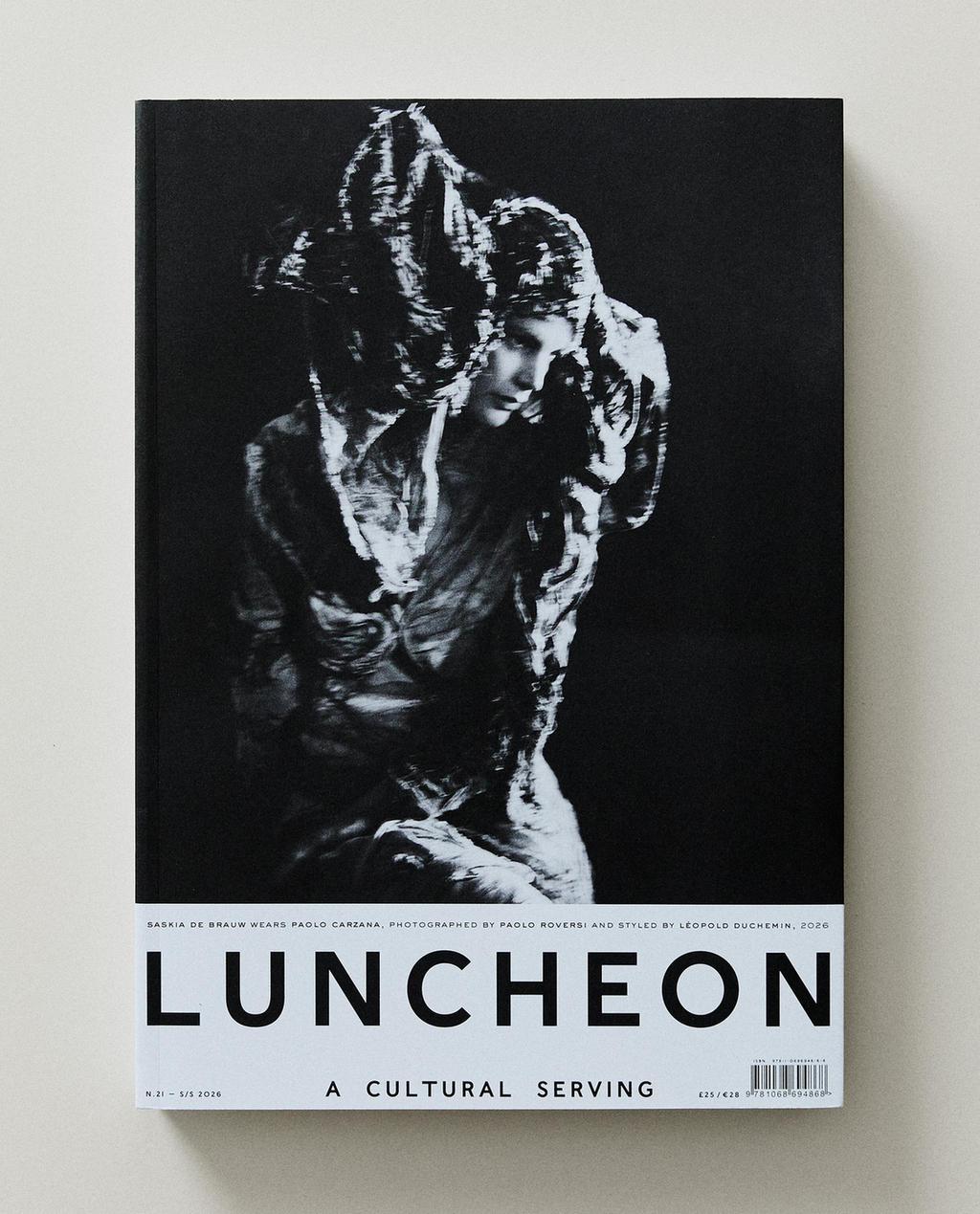 LUNCHEON ALDIZKARIA 21. ZK.
